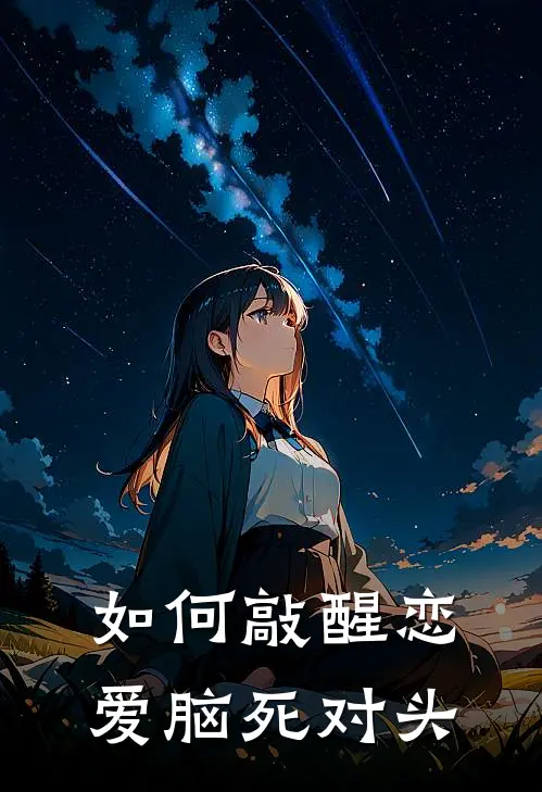 如何敲醒恋爱脑死对头