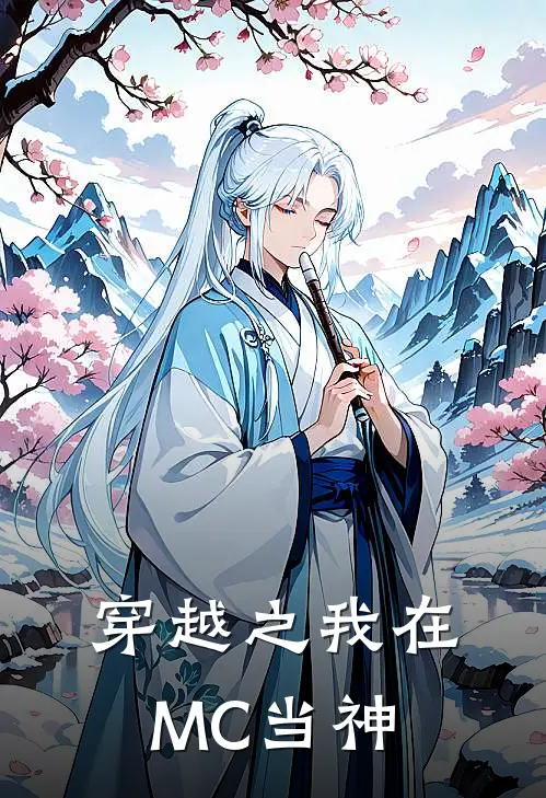 穿越之我在MC当神