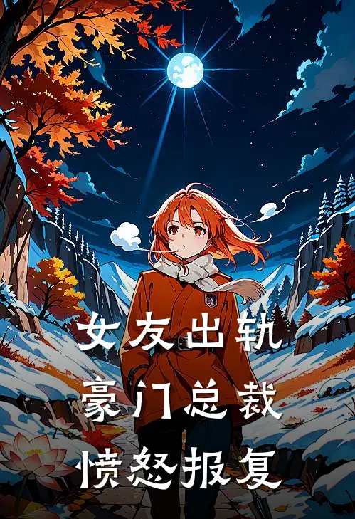 女友出轨，豪门总裁愤怒报复