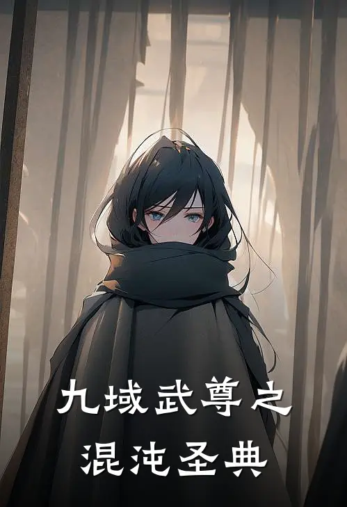 九域武尊之混沌圣典