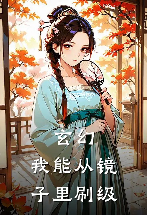 玄幻：我能从镜子里刷级