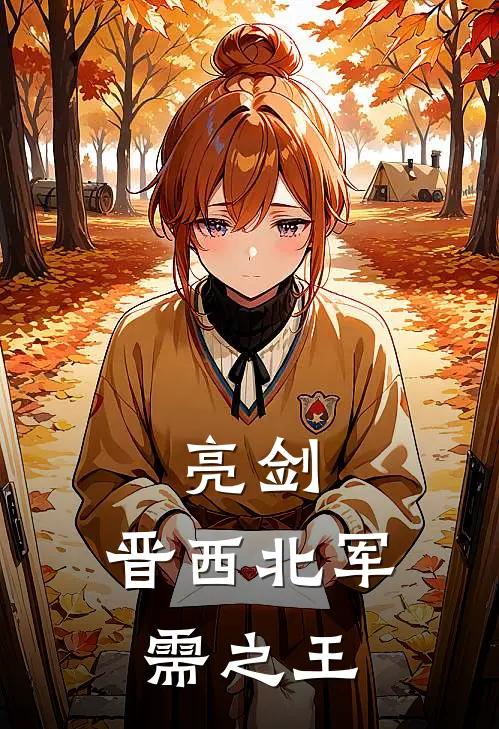 亮剑：晋西北军需之王