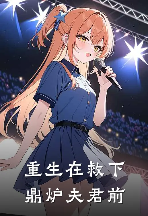 重生在救下鼎炉夫君前