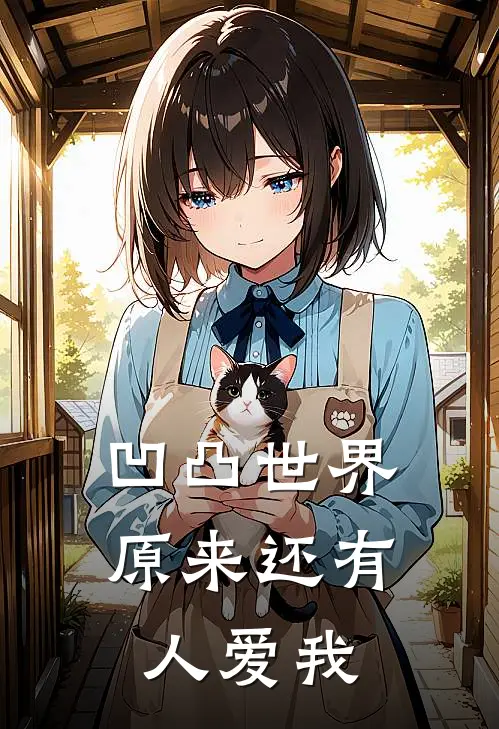 凹凸世界：原来还有人爱我