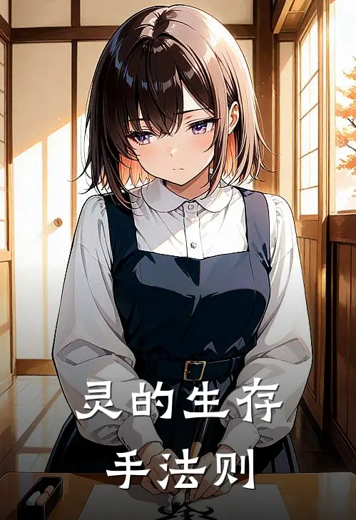 灵的生存手【法】则