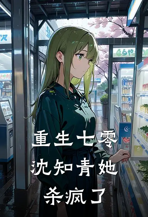 重生七零：沈知青她杀疯了