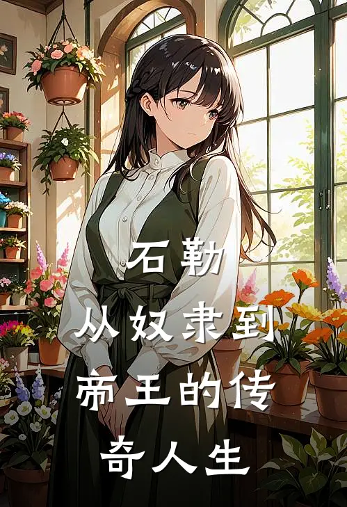 石勒：从奴隶到帝王的传奇人生