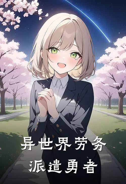 异世界劳务派遣勇者