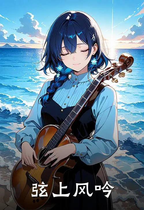 弦上风吟