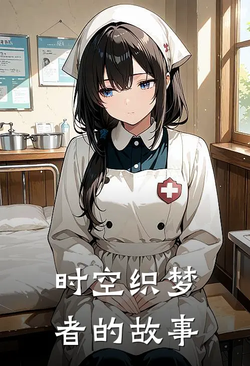 时空织梦者的故事