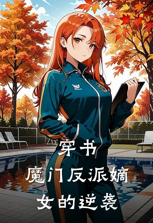 穿书：魔门反派嫡女的逆袭