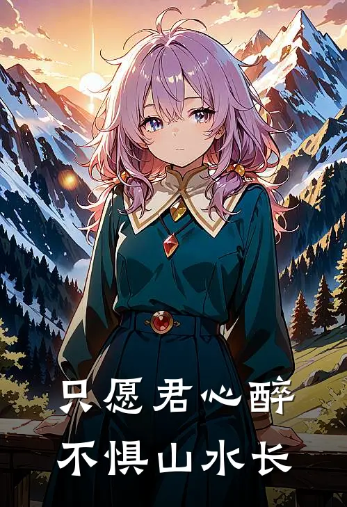 只愿君心醉，不惧山水长