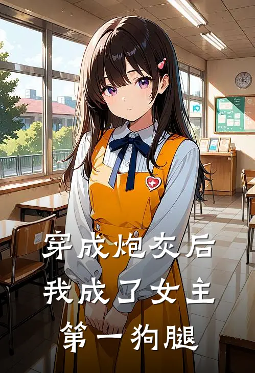 穿成炮灰后我成了女主第一狗腿