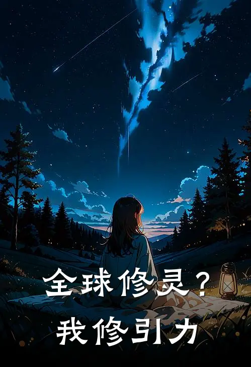 全球修灵？我修引力
