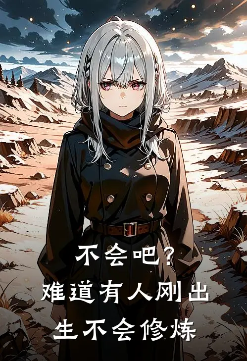 不会吧？难道有人刚出生不会修炼