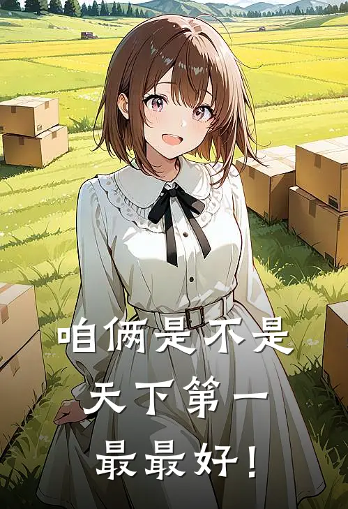 咱俩是不是天下第一最最好！