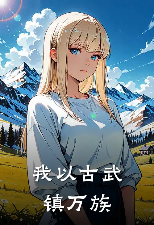 我以古武镇万族