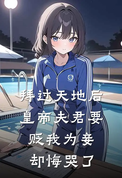 拜过天地后，皇帝夫君要贬我为妾却悔哭了