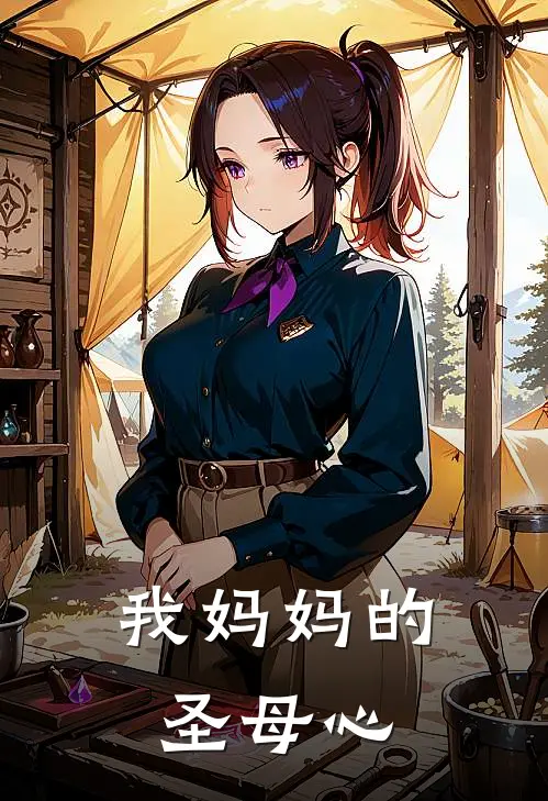 我妈妈的圣母心