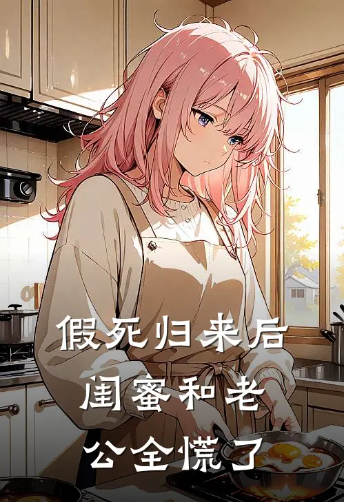 假死归来后，闺蜜和老公全慌了