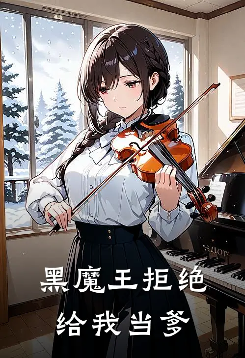 黑魔王拒绝给我当爹