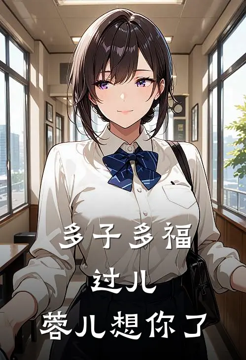 多子多福：过儿，蓉儿想你了