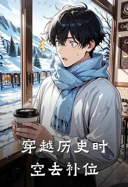 穿越历史时空去补位