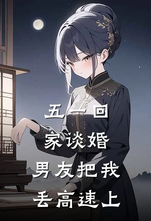 五一回家谈婚，男友把我丢高速上