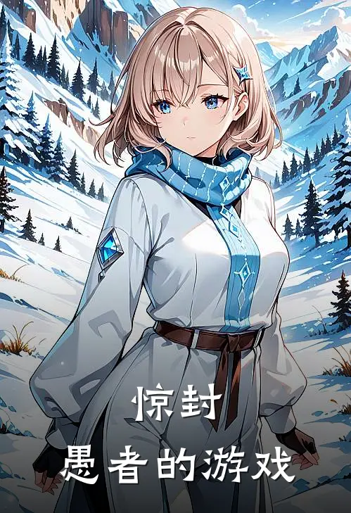 惊封：愚者的游戏