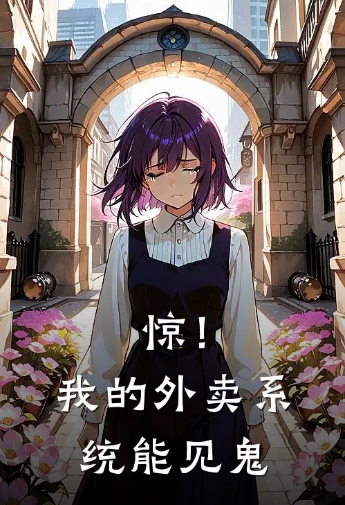 惊！我的外卖系统能见鬼