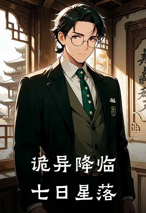 诡异降临：七日星落