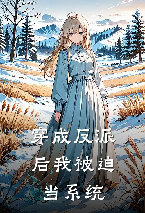 穿成反派后我被迫当系统