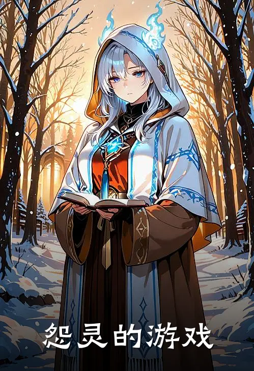 怨灵的游戏