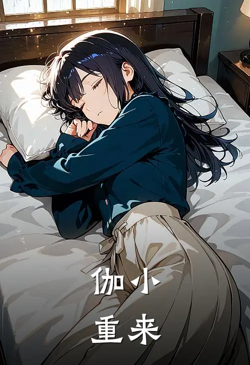 伽小，重来