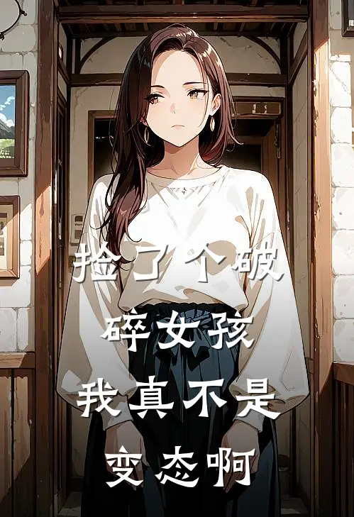 捡了个破碎女孩，我真不是变态啊
