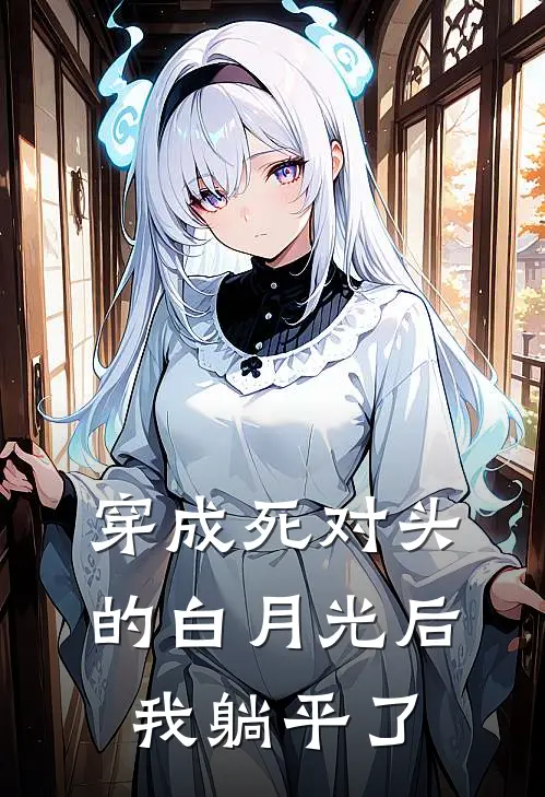 穿成死对头的白月光后我躺平了
