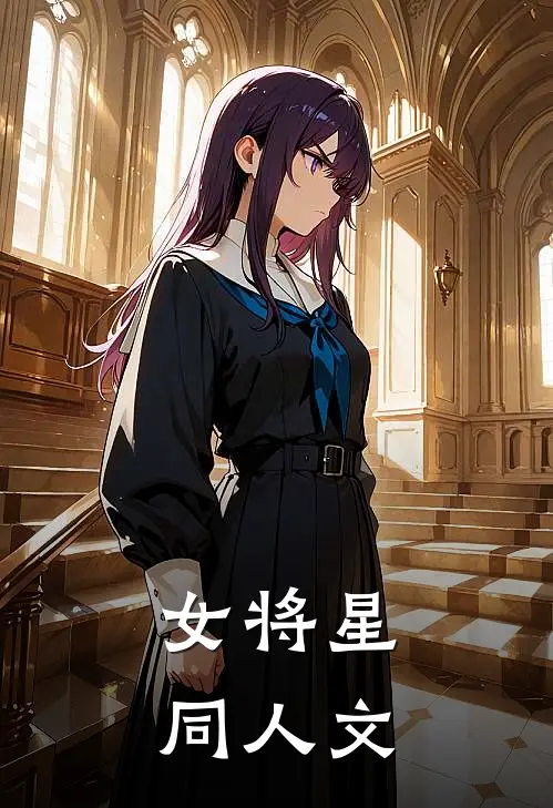 女将星【同人文】