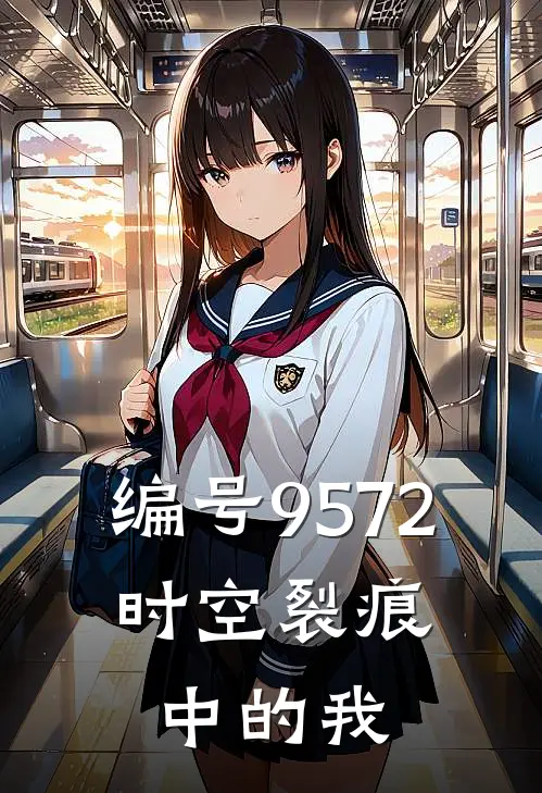 编号9572：时空裂痕中的我