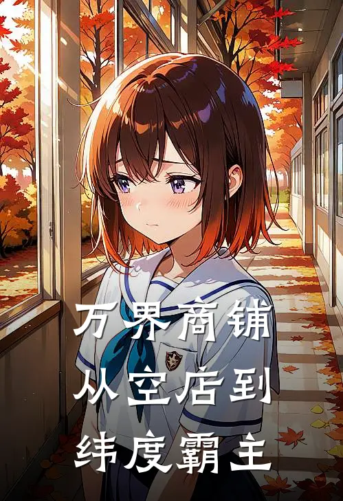 万界商铺从空店到纬度霸主