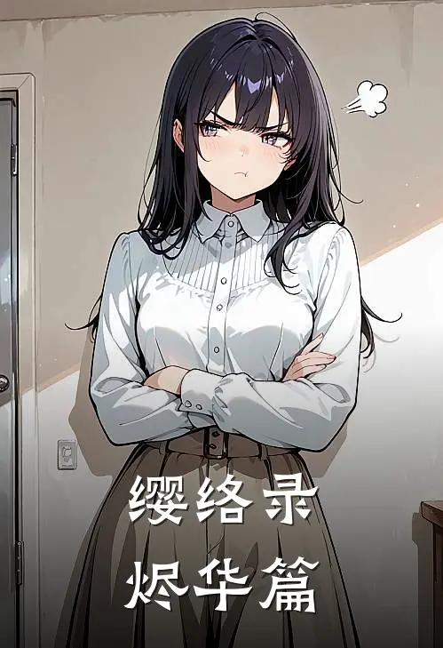 缨络录·烬华篇