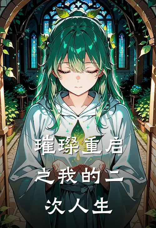 璀璨重启之我的二次人生