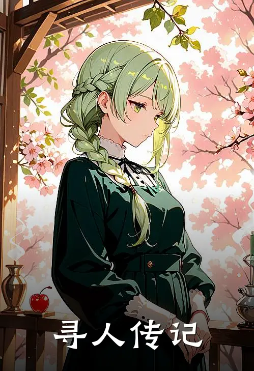 寻人传记