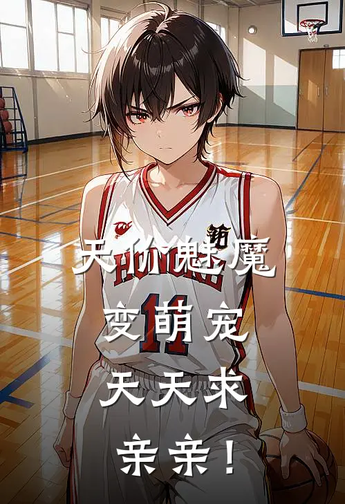 天价魅魔变萌宠，天天求亲亲！