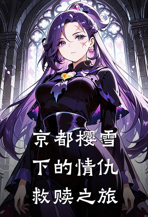 京都樱雪下的情仇救赎之旅