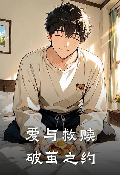 爱与救赎：破茧之约