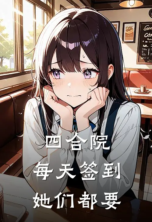 四合院：每天签到，她们都要