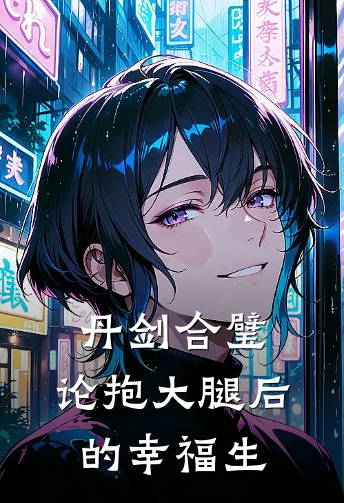 丹剑合璧：论抱大腿后的幸福生