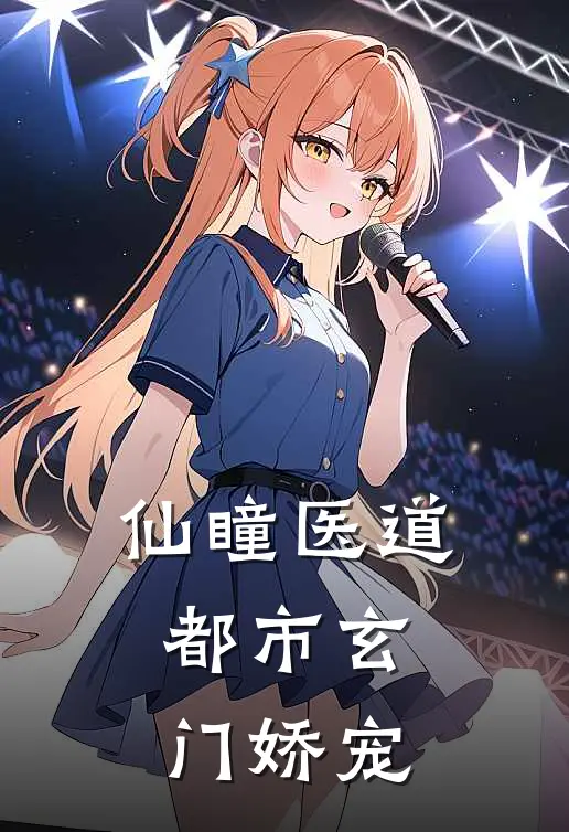 仙瞳医道：都市玄门娇宠