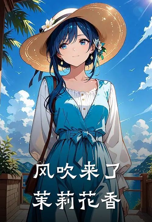 风吹来了茉莉花香