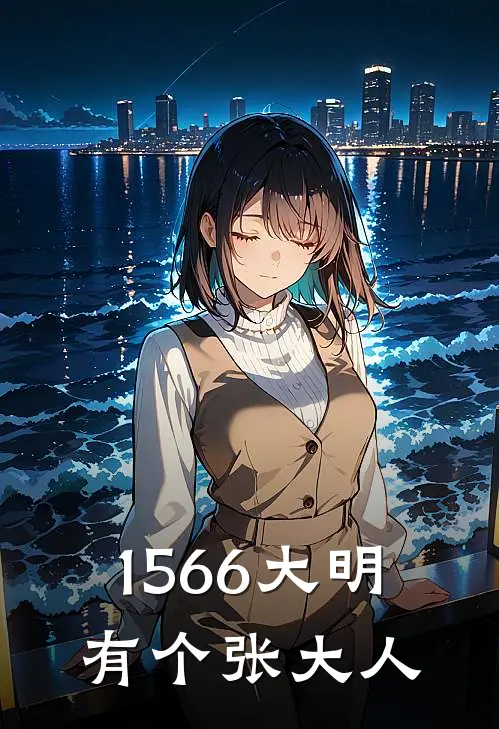 1566大明有个张大人